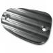 FRONT MASTER CYLINDER COVERS FOR TRIUMPH (Joker Machine)