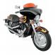 BATWING FAIRING WINDSHIELDS (Memphis Shades)