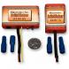CRIBCLICKER™ MOTORCYCLE GARAGE DOOR OPENER KIT (Biketronics)