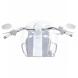 1 1/4” BIG JOHNSON HANDLEBAR (Baron)