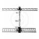 UNIVERSAL E-TRACK ADAPTER KIT (Condor)