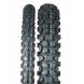K270 50% ON 50% OFF DUAL-SPORT TIRES (Kenda)