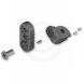 FOOTPEGS AND 360° ADJUSTABLE MOUNT KITS (Cycle Pirates)