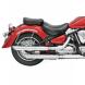 4” SLIP-ON MUFFLERS (Bassani Xhaust)