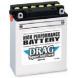 DRAG SPECIALTIES BATTERIES (Drag Specialties)