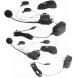 SCALA RIDER® Q2™ MULTI-HEADSET COMMUNICATOR (Cardo Systems Inc)