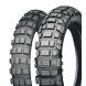 T63 DOT DUAL SPORT TIRES (Michelin)