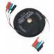 RETRACTABLE TEST LEADS (Kastar)