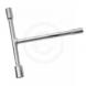 PACKWRENCH™ 3-WAY WRENCH (Cruz Tools)