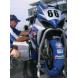 TIRE WARMERS (Chicken Hawk Racing)