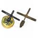 6-IN-1 FLYWHEEL PULLER (K&L)