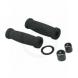 COMFORT ROAD MOTORCYCLE GRIPS (Grab On Grips)