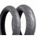 BATTLAX BT-090 HIGH-PERFORMANCE SPORT TIRES (Bridgestone)