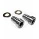 TRIUMPH MIRROR ADAPTER BUSHINGS (Joker Machine)