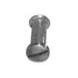 SLEEK FOOTPEG BOLTS (Grizzle Fist)