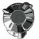 CHROME ENGINE COVERS (Cycle Pirates)