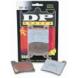 DP BRAKE PADS & SHOES - BENELLI (DP Brakes)