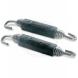 REPLACEMENT SPRINGS (Akrapovic)