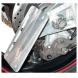 SWINGARM-MOUNT LICENSE PLATE BRACKETS (Lightning Performance Products)