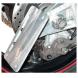 SWINGARM-MOUNT LICENSE PLATE BRACKETS (Lightning Performance Products)