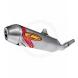 EXHAUST SYSTEMS AND SLIP-ON MUFFLERS FOR 4-STROKES (FMF)