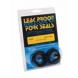 FORK SEALS AND WIPER SEALS (Leak Proof)