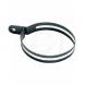 EXHAUST CLAMPS (Akrapovic)