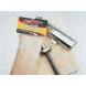 MUFFLER PACKING FOR 2-STROKES (FMF)