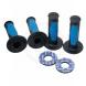 DUAL COMPOUND VELOCITY FIRM GRIPS (Factory 909)