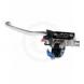 VERTICAL HOT START LEVERS/CLAMPS (ARC)