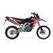 RACING LINE EXHAUST (Akrapovic)