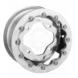 BEAD-LOCK SPUN ALUMINUM WHEELS (AMS)