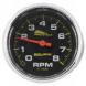 AUTOMETER™ STREET TACHOMETERS (Auto Meter Competition Instruments)