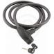 BULLY™ 15MM 6 FT. WITH INTEGRATED CABLE LOCK (Bully Locks)