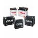 YUASA® BATTERIES FOR SUZUKI