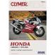 CLYMER MANUALS FOR HONDA IN-LINE FOURS (Clymer)