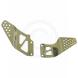 HARRIS PERFORMANCE HEEL GUARDS (Harris Performance Products LTD)