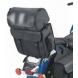 AMERITEX ROADPAX 2-PIECE NYLON PACK (All American Rider)