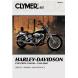 CLYMER MANUALS FOR HARLEY-DAVIDSON® (Clymer)