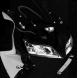 CYCLE PIRATES HEADLIGHT TRIM (Cycle Pirates)