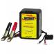 AUTOMATIC 12-VOLT BATTERY CHARGER