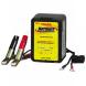 YUASA® AUTOMATIC 12-VOLT BATTERY CHARGER