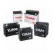 YUASA® BATTERIES FOR KAWASAKI