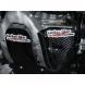 CARBON FIBER WORKS SKID/ENDURO PLATES (Carbon Fiber Works)