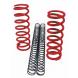 MERGE RACING FORKS FOR YAMAHA (Merge Racing Technologies)