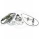HYPER RACE 70CC BIG BORE KITS (Athena)