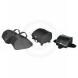 LUGGAGE SET (Fast Trac)