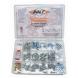 EURO STYLE BOLT PACKS (Bolt Motorcycle Hardware)