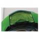INTEGRATED TAILLIGHT ASSEMBLIES FOR MV AGUSTA (Clear Alternatives)