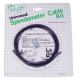 SPEEDO CABLE KIT (Duells)